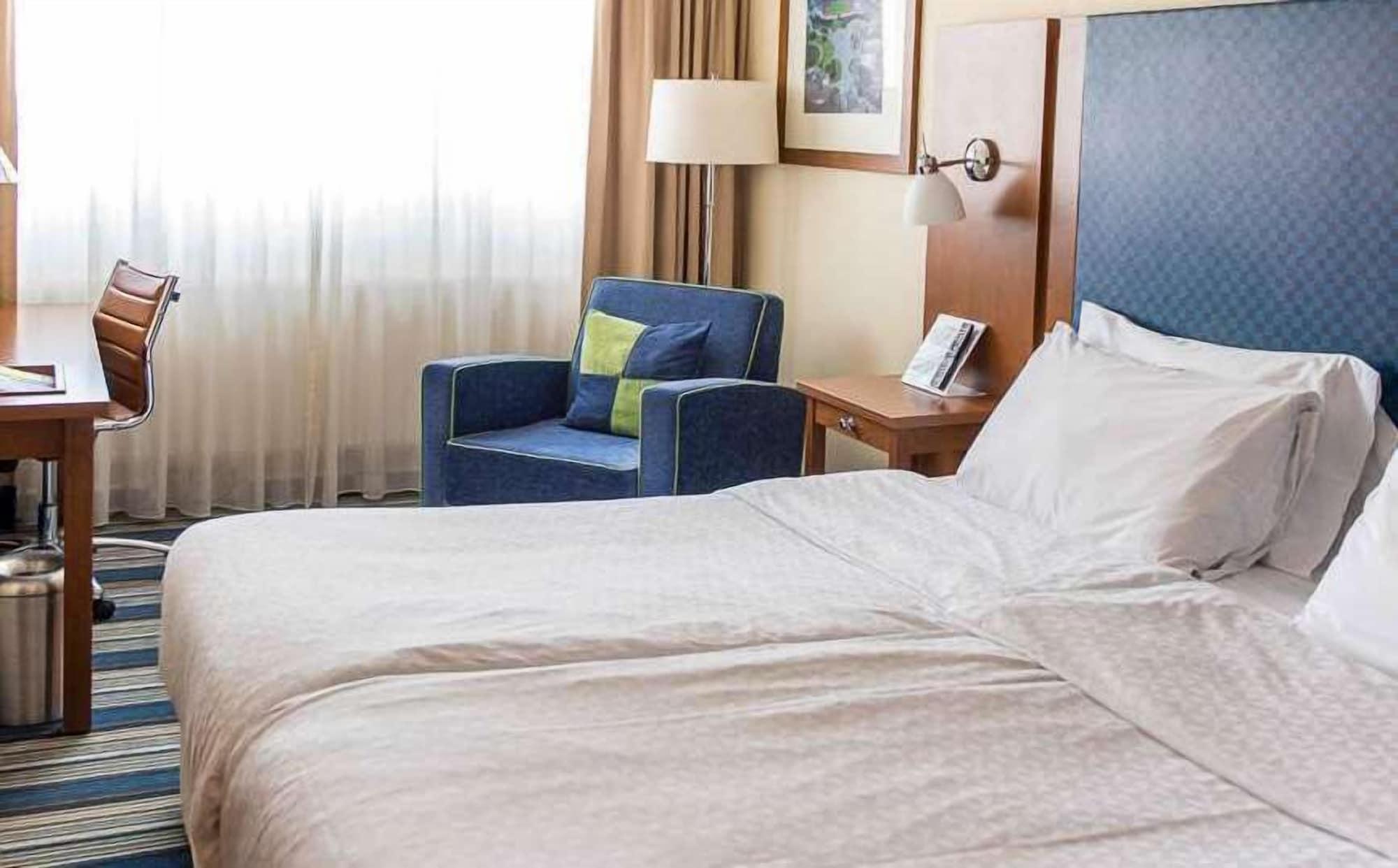 Arthotel Ana Im Olympiapark Мюнхен Экстерьер фото